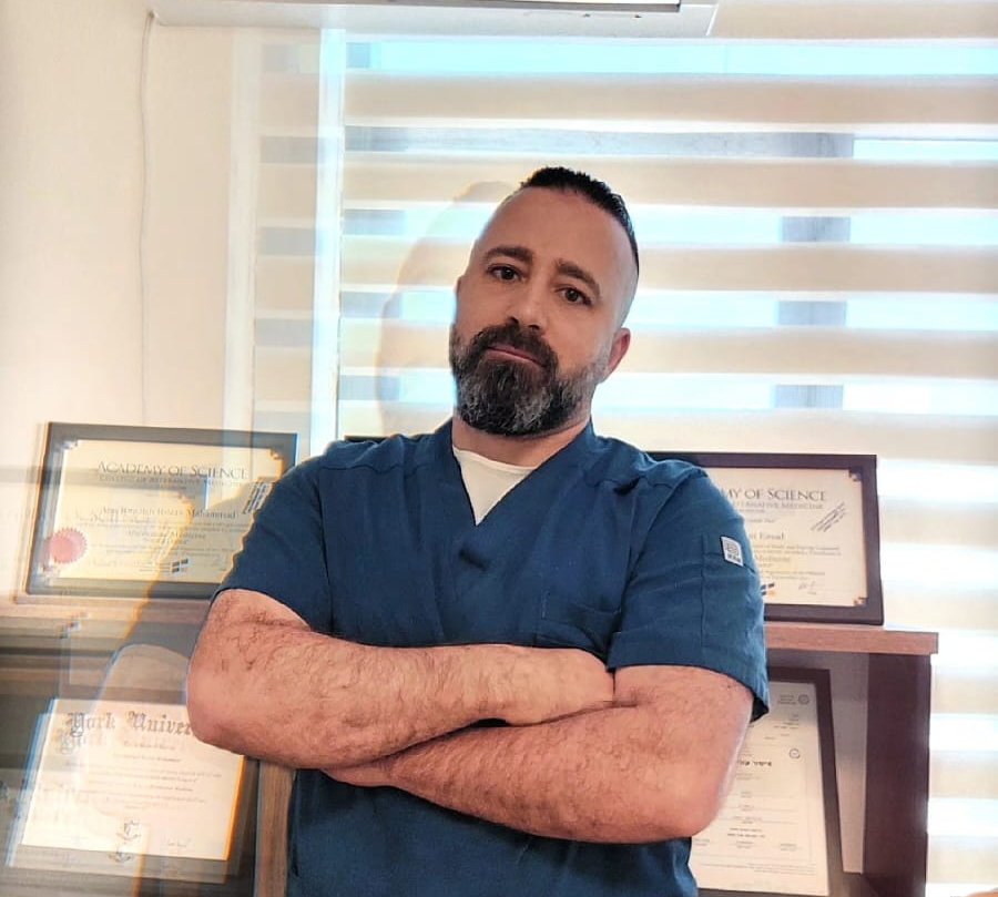 د. سامي زين